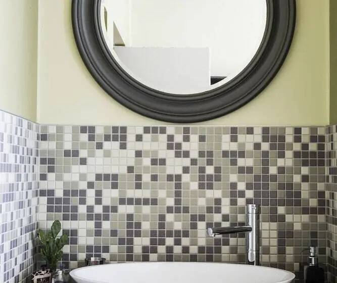 اتاق استاندارد, Serendipity Rooms