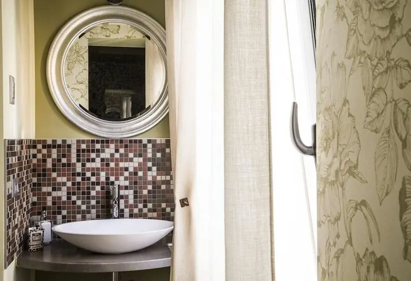 اتاق استاندارد, Serendipity Rooms