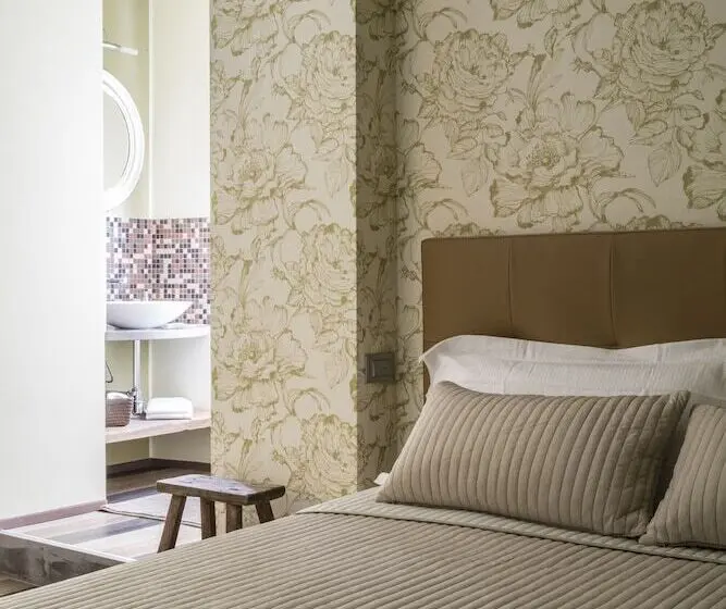 اتاق استاندارد, Serendipity Rooms