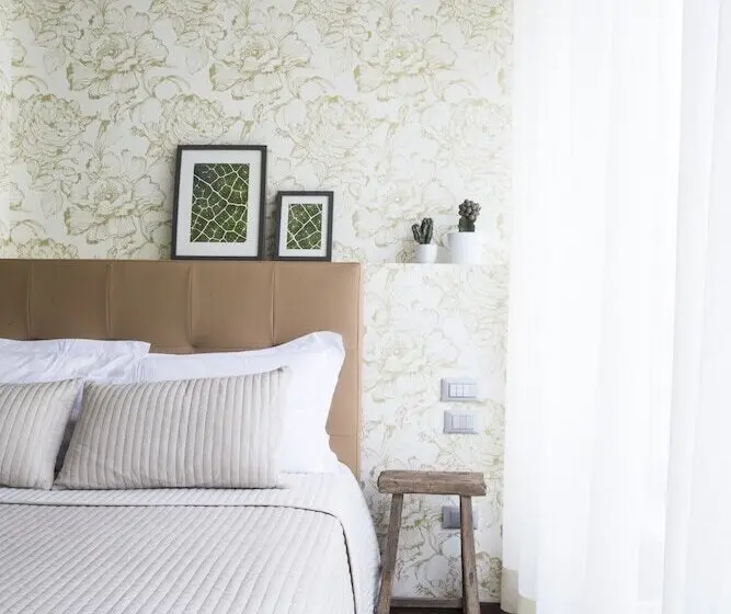 اتاق استاندارد, Serendipity Rooms