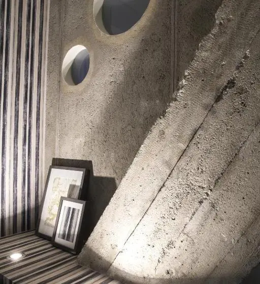 اتاق لوکس, Serendipity Rooms