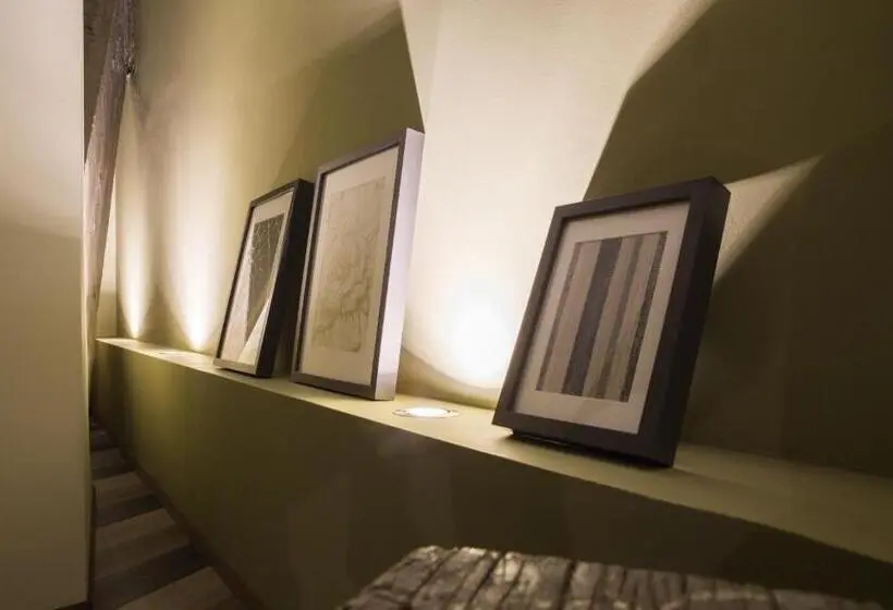 اتاق لوکس, Serendipity Rooms
