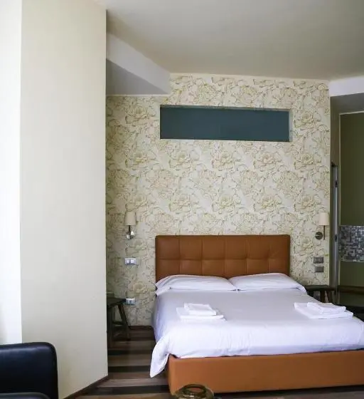 اتاق لوکس, Serendipity Rooms