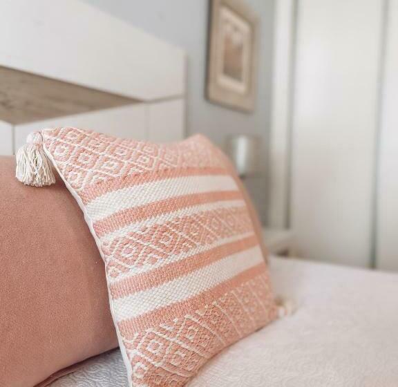 标准间, Pension As Burgas Ii