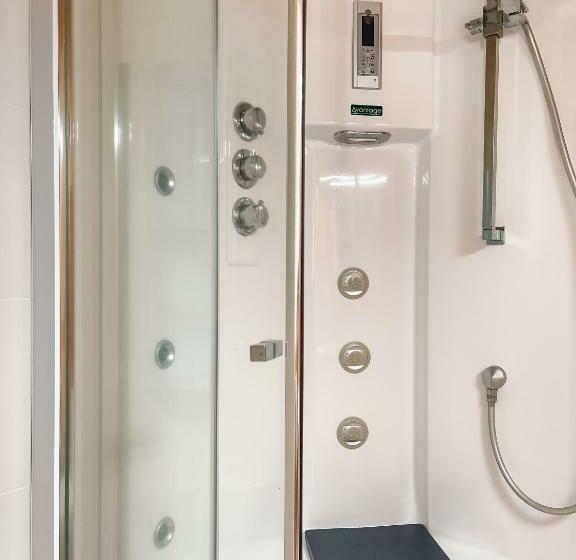 标准间, Pension As Burgas Ii