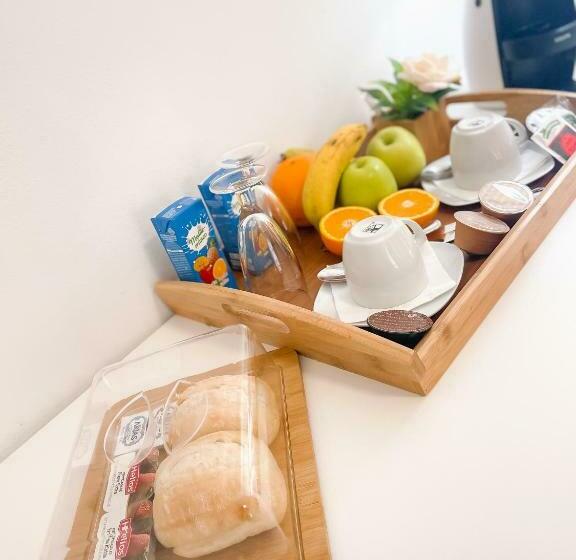 标准间, Pension As Burgas Ii