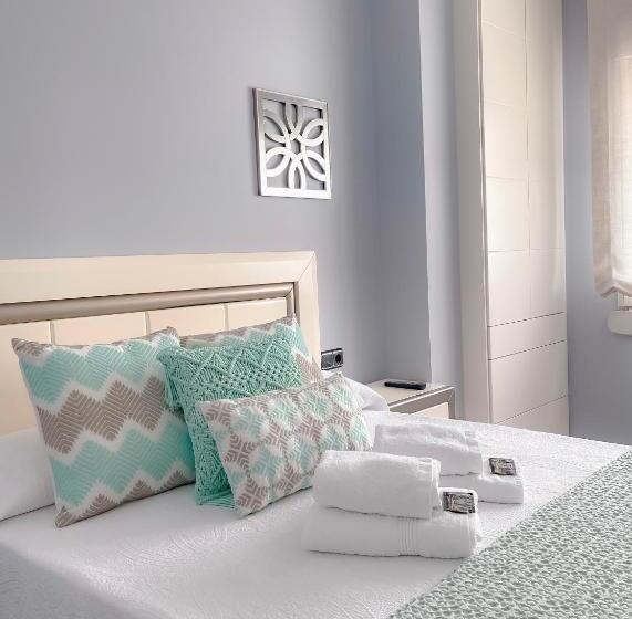 标准间, Pension As Burgas Ii