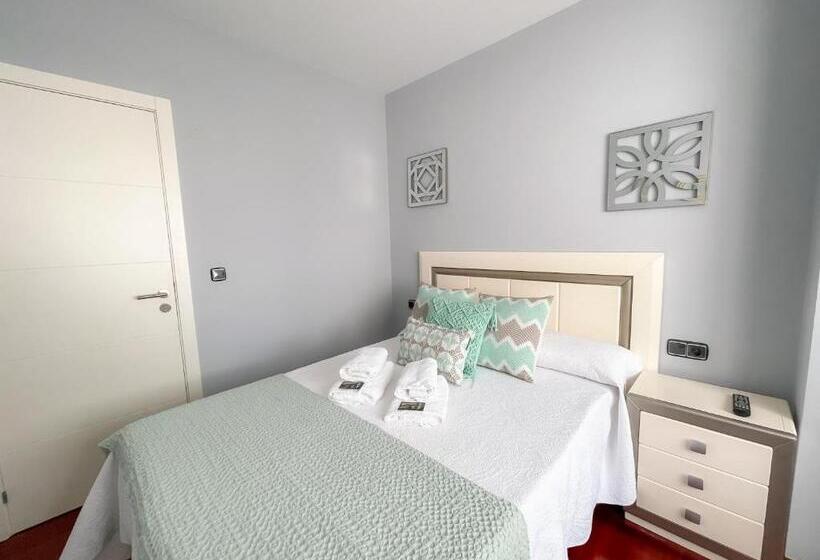 标准间, Pension As Burgas Ii