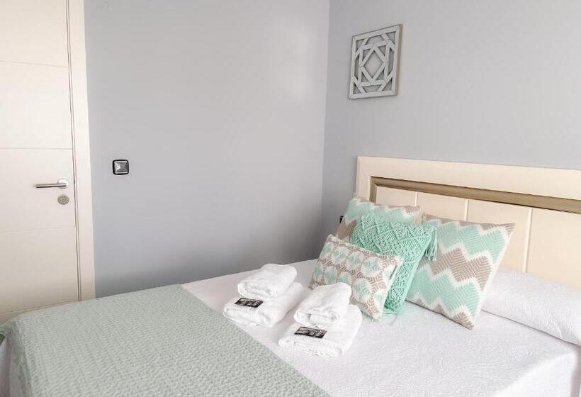 标准间, Pension As Burgas Ii