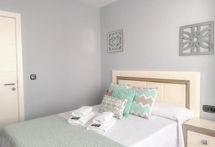 标准间, Pension As Burgas Ii