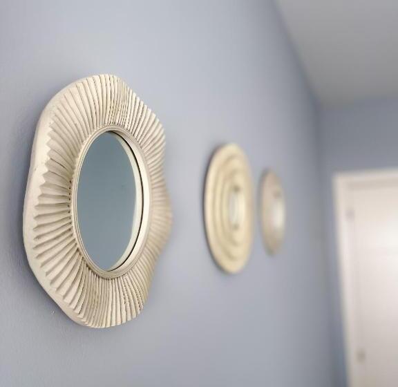 标准间, Pension As Burgas Ii