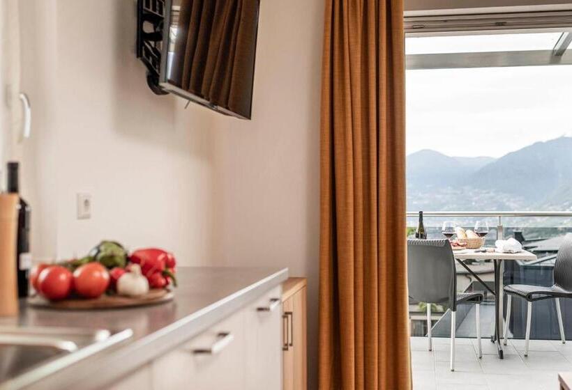 Апартаменты 2 Спальни, Amelia Apartments