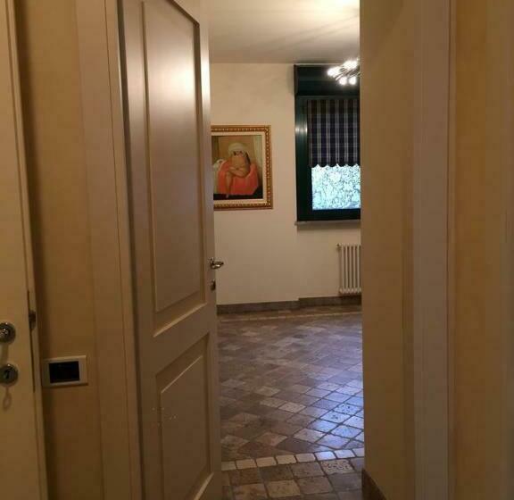 اتاق استاندارد, B&b La Casa Di Pina