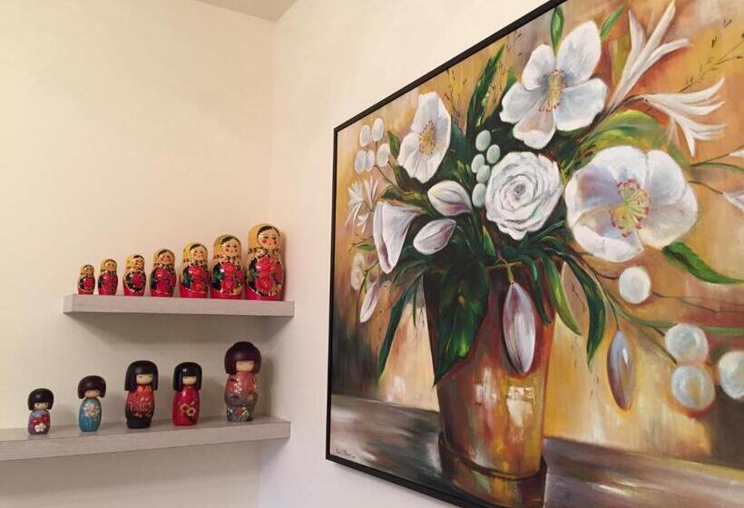 اتاق استاندارد, B&b La Casa Di Pina
