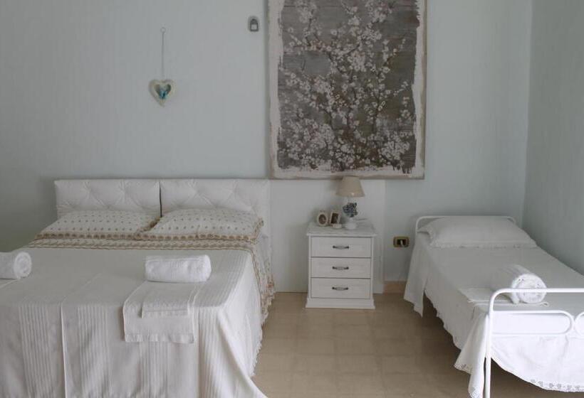 غرفة ديلوكس, B&b Nino Moro