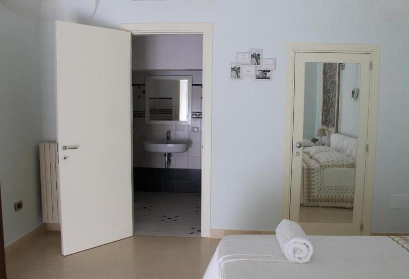 غرفة ديلوكس, B&b Nino Moro