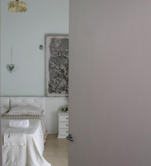 Номер Deluxe, B&b Nino Moro