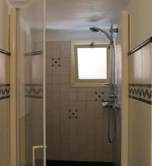 غرفة ديلوكس, B&b Nino Moro