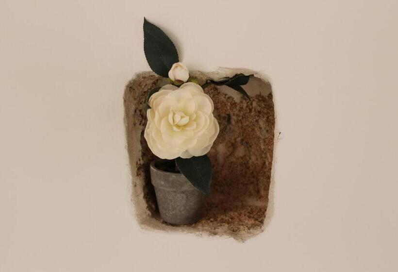 غرفة بريميوم رباعية, B&b Nino Moro