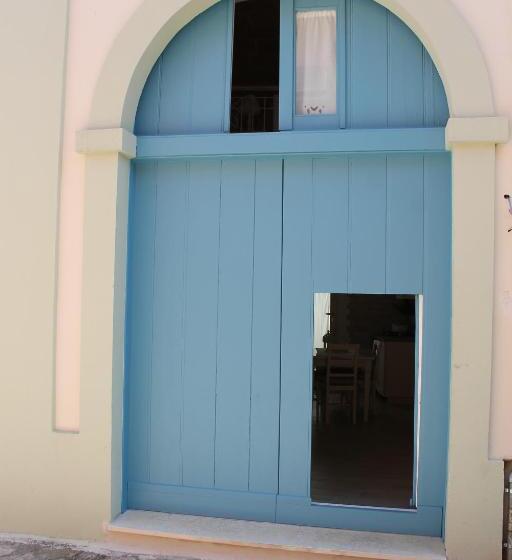 غرفة بريميوم رباعية, B&b Nino Moro