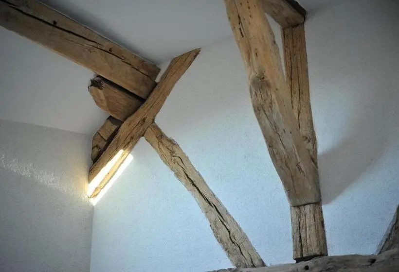 スタンダードルーム, La Bergerie Du Château De Pommeuse