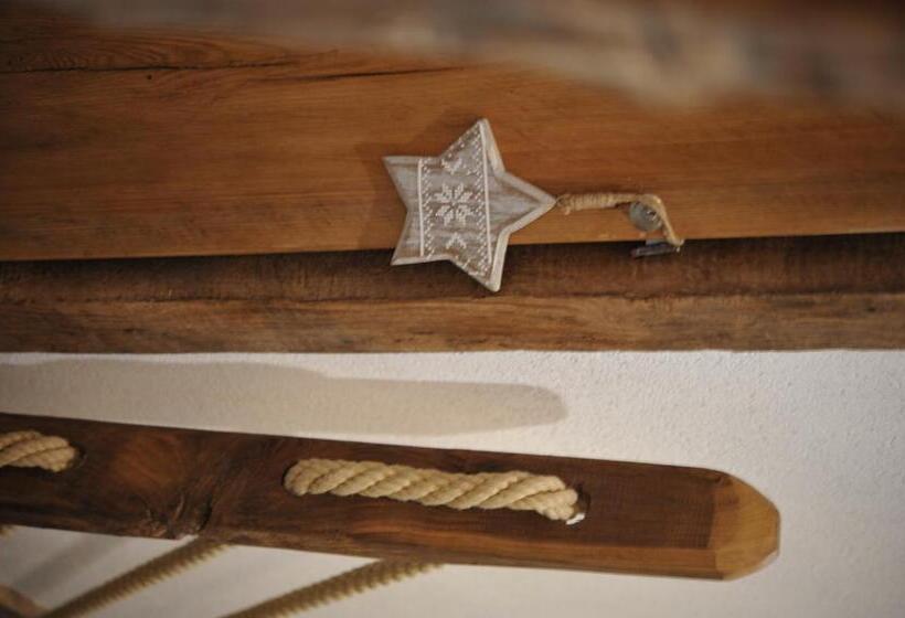 Номер Стандарт, La Bergerie Du Château De Pommeuse