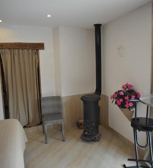 Студия Стандарт, La Bergerie Du Château De Pommeuse