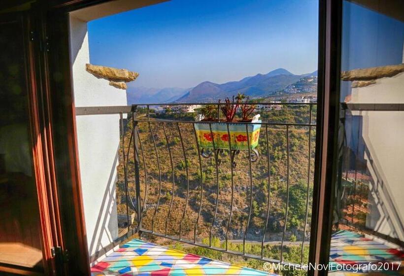 غرفة ديلوكس, La Casa Di Ivana