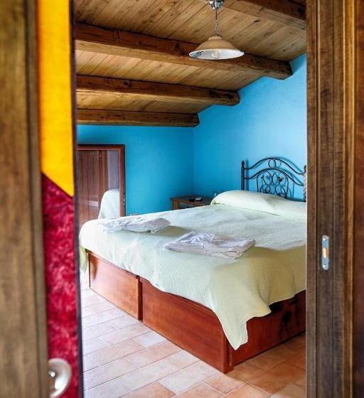 غرفة ديلوكس, La Casa Di Ivana