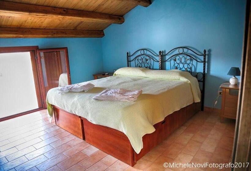 غرفة ديلوكس, La Casa Di Ivana