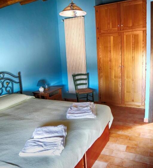 Номер Deluxe, La Casa Di Ivana