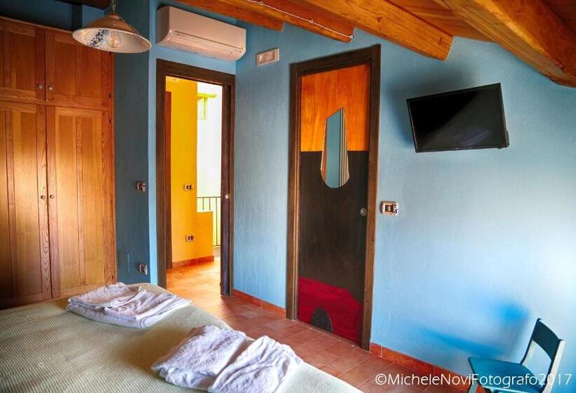 غرفة ديلوكس, La Casa Di Ivana