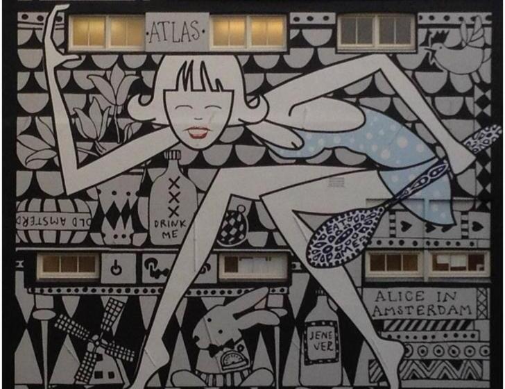 استودیوی استاندارد, Prince On The Roof