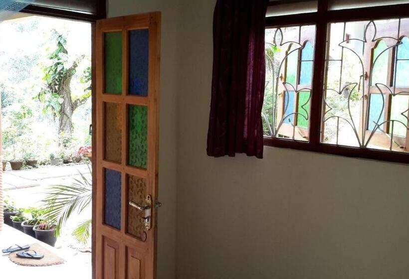 Camera Standard, Raveena Guest House