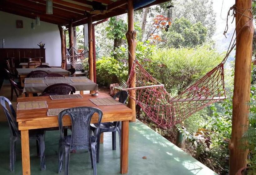 Camera Standard, Raveena Guest House