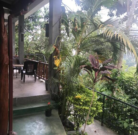 Номер Deluxe, Raveena Guest House