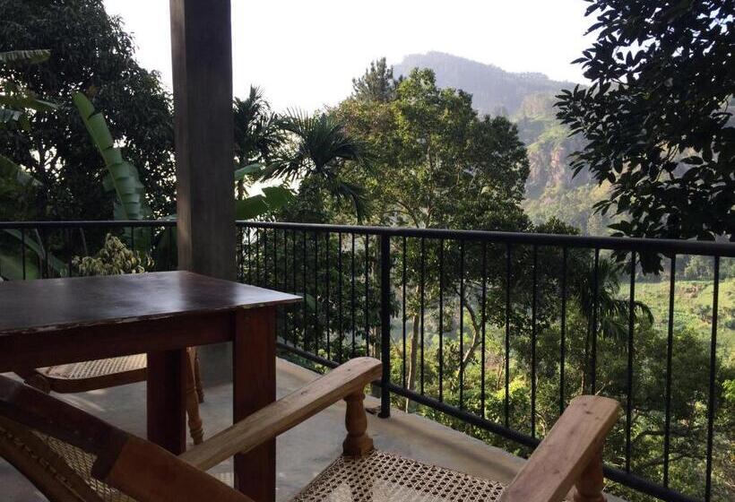 Camera Tripla Standard, Raveena Guest House