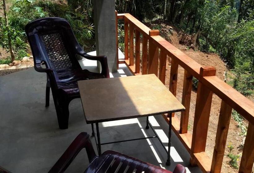 Номер Deluxe, Raveena Guest House