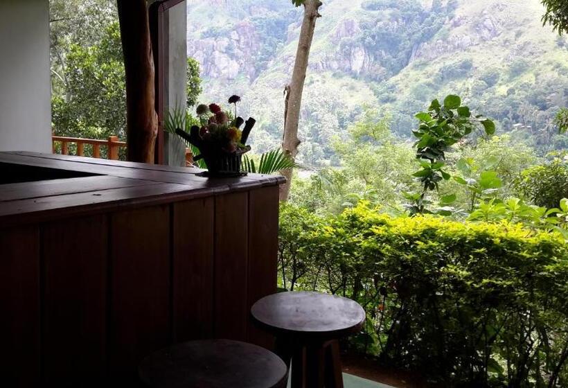 Camera Deluxe, Raveena Guest House