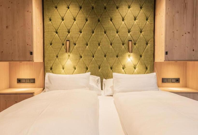 חדר סטנדרט, Kristall   Adults Only