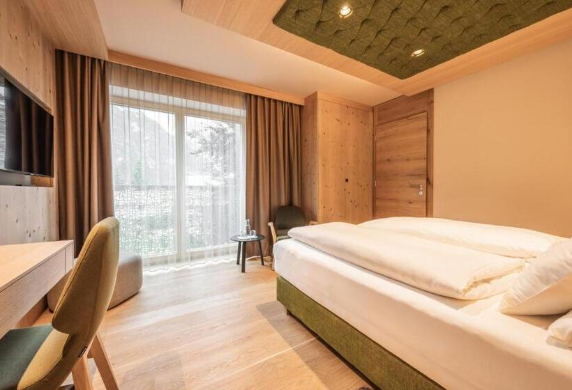 חדר סטנדרט, Kristall   Adults Only