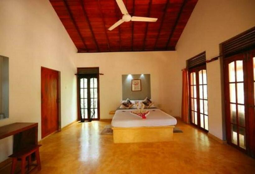 シャレー1寝室, Mangrove Beach Chalets