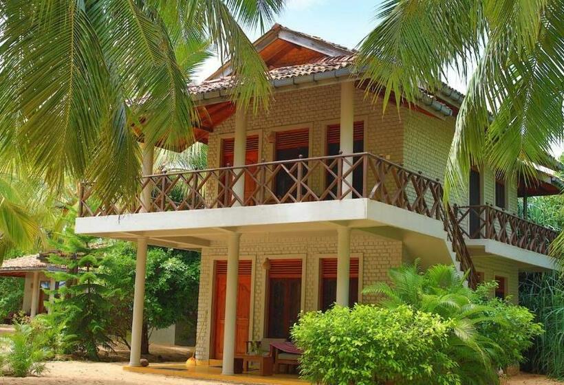 シャレー1寝室, Mangrove Beach Chalets