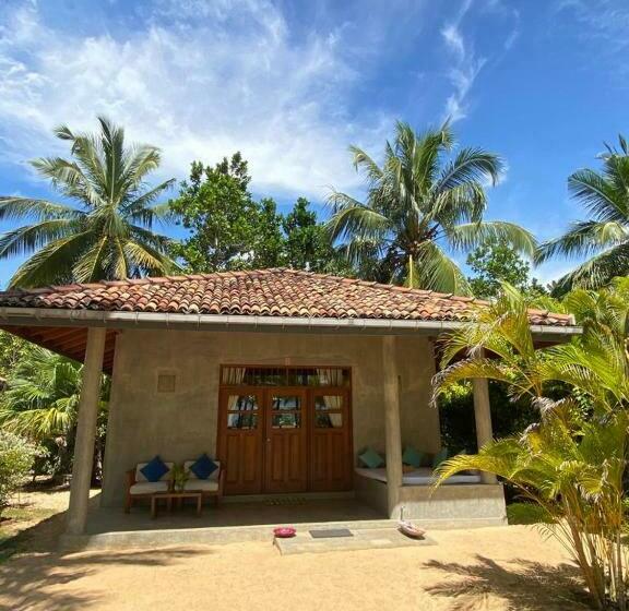 シャレー・スペリアー1寝室, Mangrove Beach Chalets