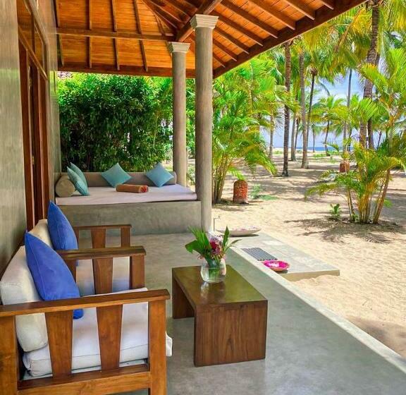 1 베드룸 수피리어 스위트, Mangrove Beach Chalets