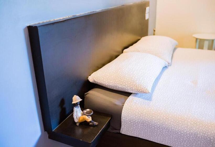 غرفة قياسية بالطابق الأرضى, The Beach Cha Am Residence