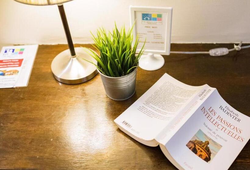 غرفة سوبيريور مزودة بشرفة, The Beach Cha Am Residence