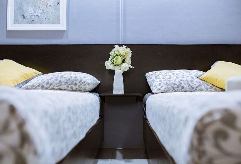 수피리어 패밀리 룸, The Beach Cha Am Residence