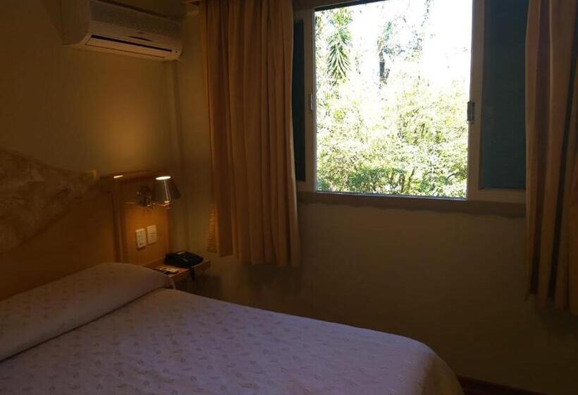 Номер Basic, Vovó Carolina