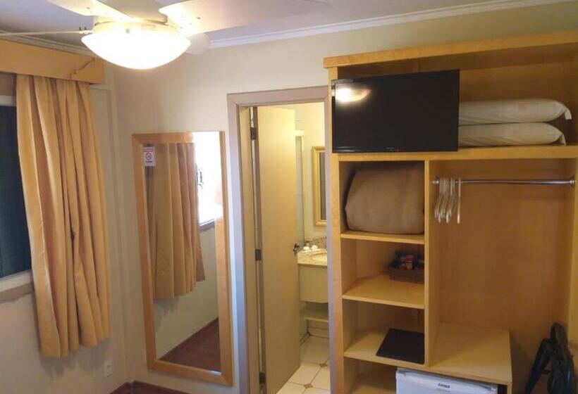 Номер Basic, Vovó Carolina